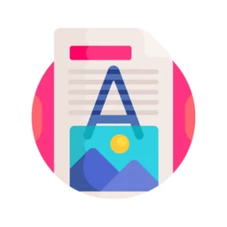PDF Watermark & Pre-Printed Templates icon