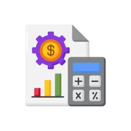 Portal Quotation Editing icon