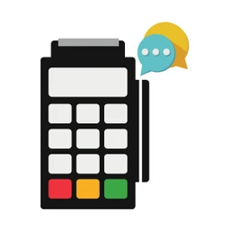 POS Chatter icon