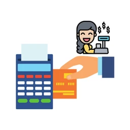 POS Orderline Cashier icon