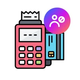 POS Payment Methods Access icon