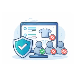 Product Attribute Restrictions icon