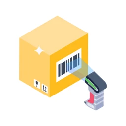 Product Barcode Generator icon