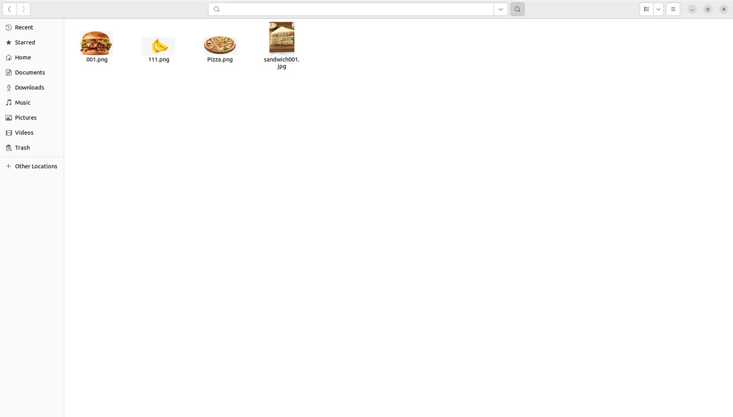 Choosing the matching criterion for bulk product image import in Odoo