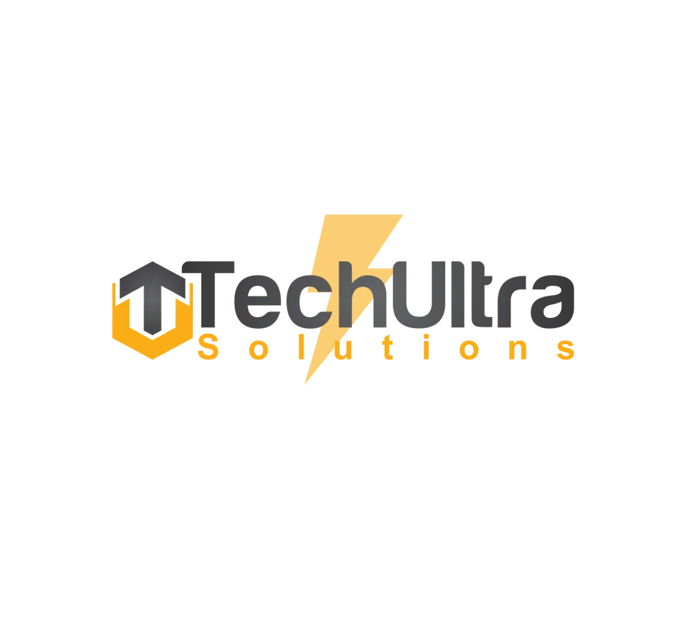 TechUltra Solutions logo for the Product Sale on Event Odoo module