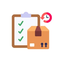 Product Sale Price History icon