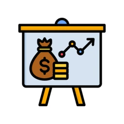 Project Profitability icon