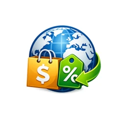 Purchase Global Discount icon
