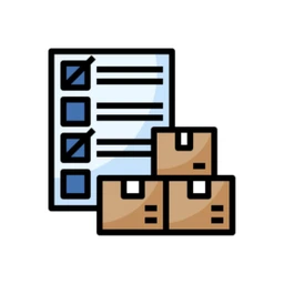 Quick Add Products to Purchase Order icon