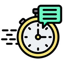Quickchat icon