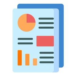 QWeb Report Font Manager icon