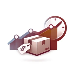 Enhanced Sale Price History icon