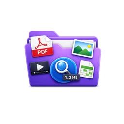 Smart Attachment Preview Pro icon