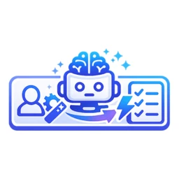 Smart CRM Task Generator icon