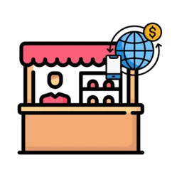 Vendor Payment Remittance icon
