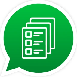 WhatsApp Catalog (Community) icon