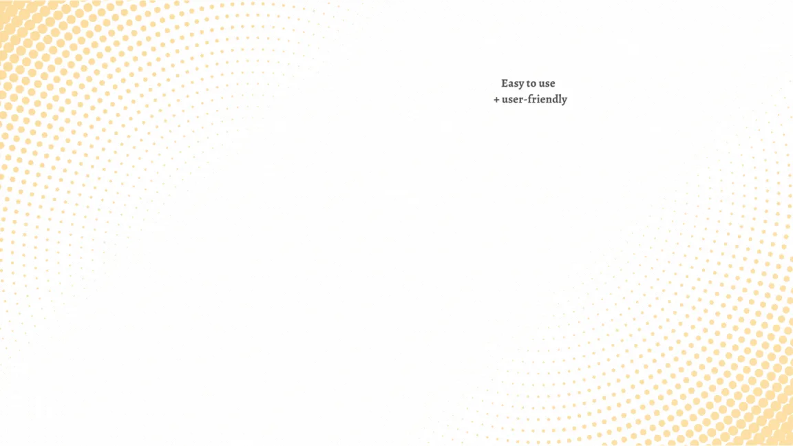 WhatsApp Chatbot animated walkthrough of an automated reply