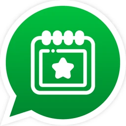 WhatsApp Flows for Events (Community) icon