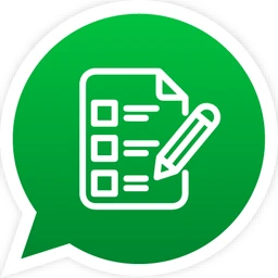 WhatsApp Flows for Surveys (Enterprise) icon