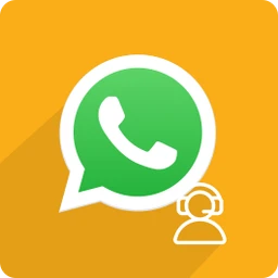 WhatsApp Helpdesk Automation icon