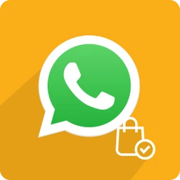 WhatsApp Purchase icon