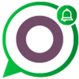 WhatsApp Push Notification (Enterprise) icon