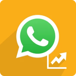 WhatsApp Sale icon