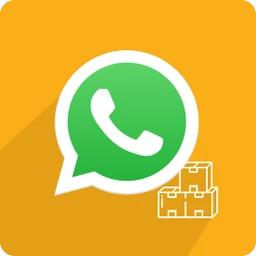 WhatsApp Stock Picking icon