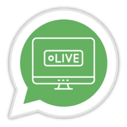 WhatsApp Template Live Preview icon