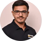AbidHusain Bhagat, Odoo Developer, TechUltra Solutions