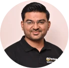 AbidHussain Aghariya, Odoo Developer, TechUltra Solutions