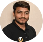 Ankit Maheshwari, Odoo Developer, TechUltra Solutions