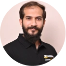 Ashish Gurnani, Pre Sales Consultant, TechUltra Solutions