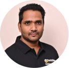 Atul Patel, Team Lead, TechUltra Solutions