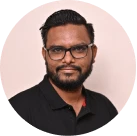 Ayaz Mansuri, Head – Products, TechUltra Solutions