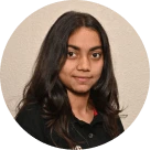 Bhargavi Vaghela, Jr. Odoo Developer, TechUltra Solutions