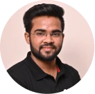 Bhavesh Chavda, Jr. Odoo Developer, TechUltra Solutions