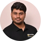 Bhavesh Jadav, Team Lead, TechUltra Solutions