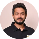 Burhan Kantawala, Team Lead, TechUltra Solutions