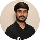 Dixit Jadav, Jr. Odoo Developer, TechUltra Solutions