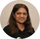 Drashti Virani, Odoo Developer, TechUltra Solutions