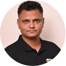 Faizanali Mirza, Sr. Odoo Developer, TechUltra Solutions