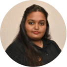 Gayatri Chavda, Odoo Developer, TechUltra Solutions