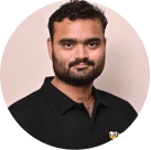 Hasanali Aghariya, Odoo Developer, TechUltra Solutions