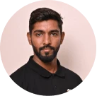 Hussain Jaroli, Jr. Odoo Developer, TechUltra Solutions