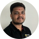 Jay Joshi, Business Development Executive, TechUltra Solutions