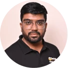 Jay Parmar, Odoo Developer, TechUltra Solutions