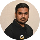 Jaymin Mansuri, Jr. Odoo Developer, TechUltra Solutions