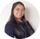 Khushbu Siddhapura, Jr. Odoo Developer, TechUltra Solutions