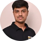 Manjurali Balospura, Odoo Developer, TechUltra Solutions